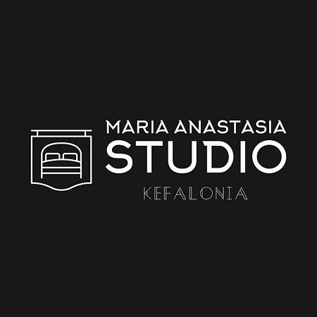 Maria Anastasia Studios Trapezaki  Exterior foto